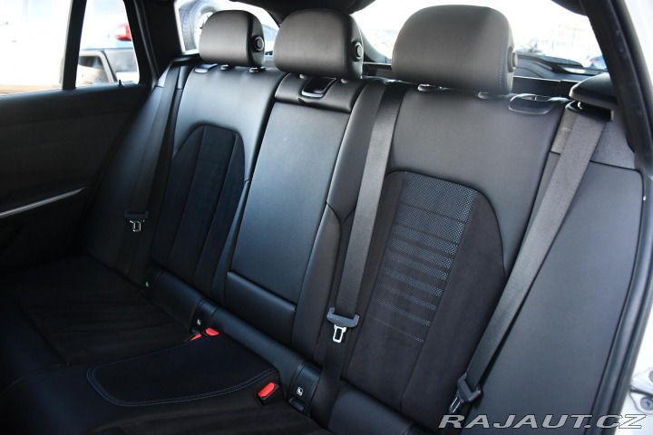 BMW 3 320d xDrive M-SPORT ČR 1. 2023
