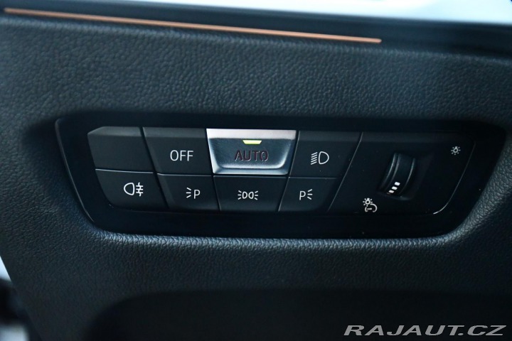 BMW 3 320d xDrive M-SPORT ČR 1. 2023