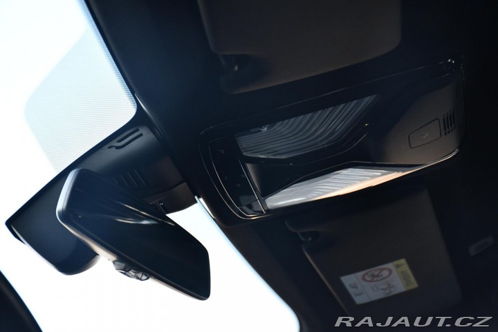 BMW 3 320d xDrive M-SPORT ČR 1. 2023