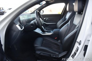 BMW 3 320d xDrive M-SPORT ČR 1. 2023