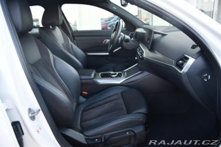 BMW 3 320d xDrive M-SPORT ČR 1. 2023