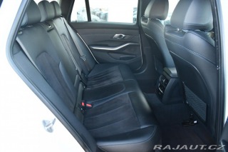 BMW 3 320d xDrive M-SPORT ČR 1. 2023