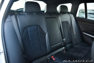 BMW 3 320d xDrive M-SPORT ČR 1. 2023
