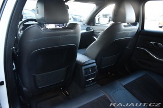 BMW 3 320d xDrive M-SPORT ČR 1. 2023