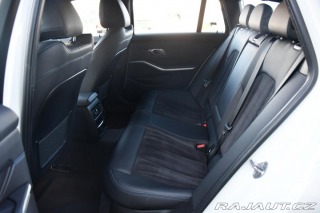 BMW 3 320d xDrive M-SPORT ČR 1. 2023