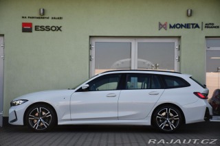 BMW 3 320d xDrive M-SPORT ČR 1. 2023