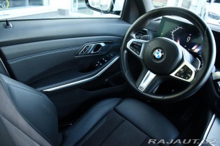 BMW 3 320d xDrive M-SPORT ČR 1. 2023
