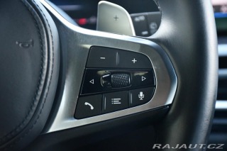 BMW 3 320d xDrive M-SPORT ČR 1. 2023