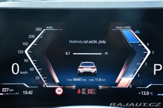 BMW 3 320d xDrive M-SPORT ČR 1. 2023