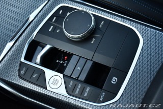 BMW 3 320d xDrive M-SPORT ČR 1. 2023