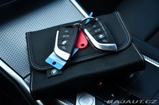 BMW 3 320d xDrive M-SPORT ČR 1. 2023