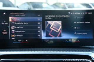 BMW 3 320d xDrive M-SPORT ČR 1. 2023