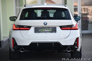 BMW 3 320d xDrive M-SPORT ČR 1. 2023