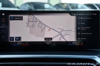 BMW 3 320d xDrive M-SPORT ČR 1. 2023