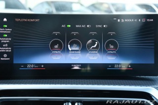 BMW 3 320d xDrive M-SPORT ČR 1. 2023