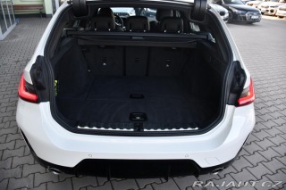 BMW 3 320d xDrive M-SPORT ČR 1. 2023