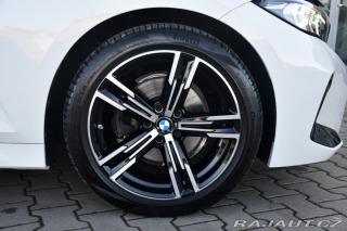 BMW 3 320d xDrive M-SPORT ČR 1. 2023