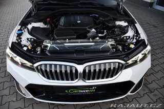 BMW 3 320d xDrive M-SPORT ČR 1. 2023