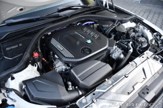 BMW 3 320d xDrive M-SPORT ČR 1. 2023