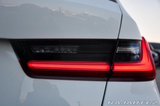 BMW 3 320d xDrive M-SPORT ČR 1. 2023