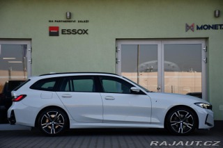 BMW 3 320d xDrive M-SPORT ČR 1. 2023