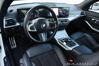 BMW 3 320d xDrive M-SPORT ČR 1. 2023