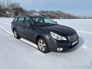 Subaru Outback 3.6R 2013