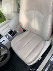 Subaru Outback 3.6R 2013