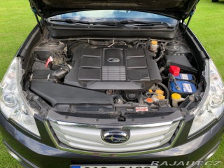 Subaru Outback 3.6R 2013