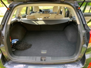 Subaru Outback 3.6R 2013