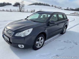Subaru Outback 3.6R 2013