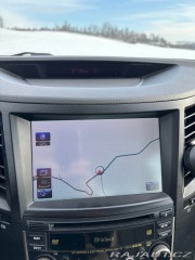 Subaru Outback 3.6R 2013