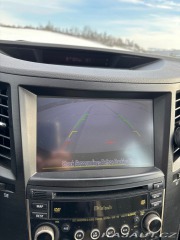 Subaru Outback 3.6R 2013