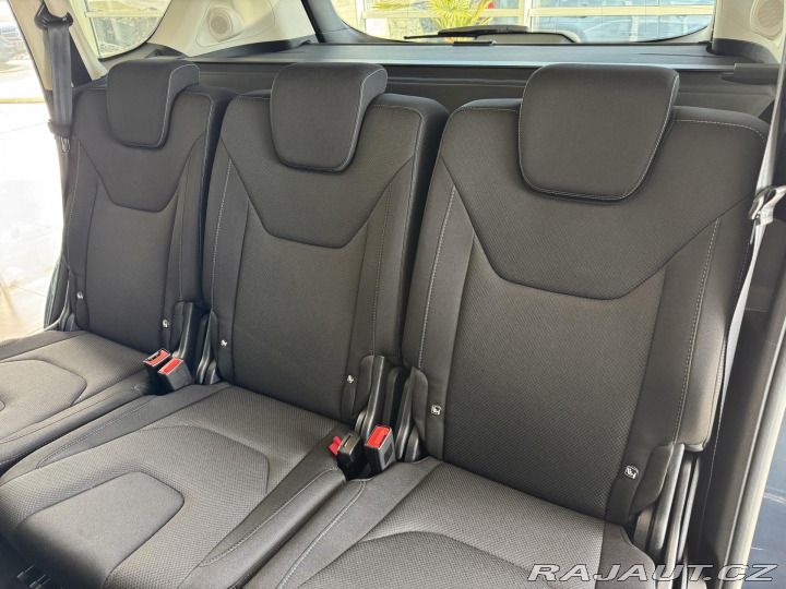 Ford S-MAX 2,0EcoBlue 140kW*AUT*Tažn 2021