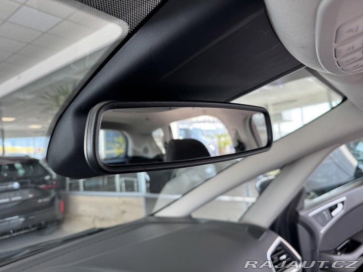 Ford S-MAX 2,0EcoBlue 140kW*AUT*REZE 2021