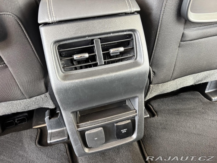 Ford S-MAX 2,0EcoBlue 140kW*AUT*REZE 2021