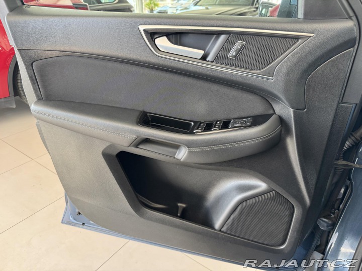 Ford S-MAX 2,0EcoBlue 140kW*AUT*REZE 2021