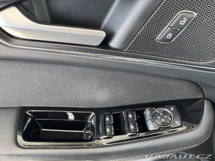 Ford S-MAX 2,0EcoBlue 140kW*AUT*REZE 2021