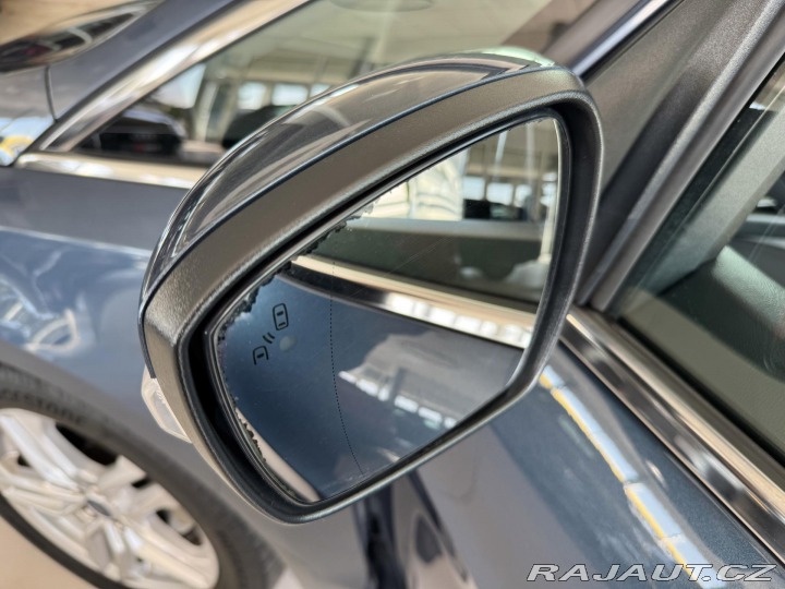 Ford S-MAX 2,0EcoBlue 140kW*AUT*Tažn 2021