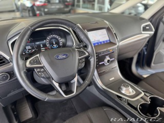 Ford S-MAX 2,0EcoBlue 140kW*AUT*Tažn 2021