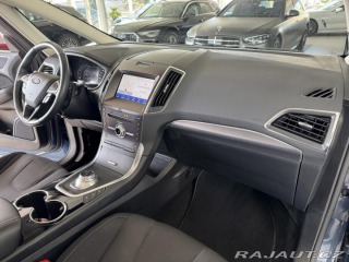 Ford S-MAX 2,0EcoBlue 140kW*AUT*Tažn 2021