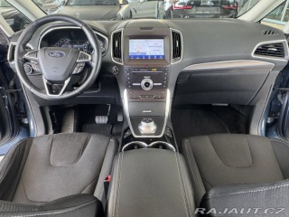 Ford S-MAX 2,0EcoBlue 140kW*AUT*Tažn 2021