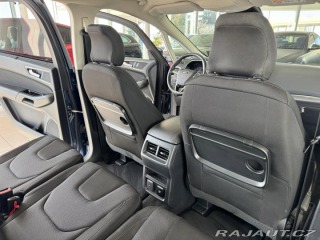 Ford S-MAX 2,0EcoBlue 140kW*AUT*Tažn 2021