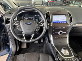 Ford S-MAX 2,0EcoBlue 140kW*AUT*Tažn 2021