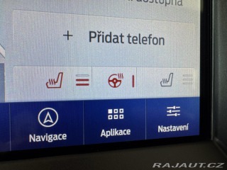 Ford S-MAX 2,0EcoBlue 140kW*AUT*Tažn 2021