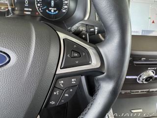 Ford S-MAX 2,0EcoBlue 140kW*AUT*Tažn 2021