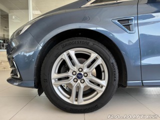 Ford S-MAX 2,0EcoBlue 140kW*AUT*Tažn 2021