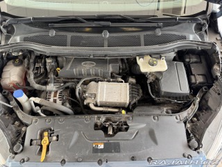 Ford S-MAX 2,0EcoBlue 140kW*AUT*Tažn 2021