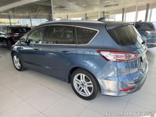 Ford S-MAX 2,0EcoBlue 140kW*AUT*Tažn 2021
