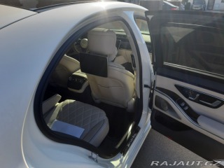 Mercedes-Benz S 580 4MATIC 2023